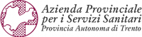 Logo APSS Trento